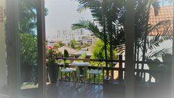 Casa Fidelio (D15), Terrace #146652462